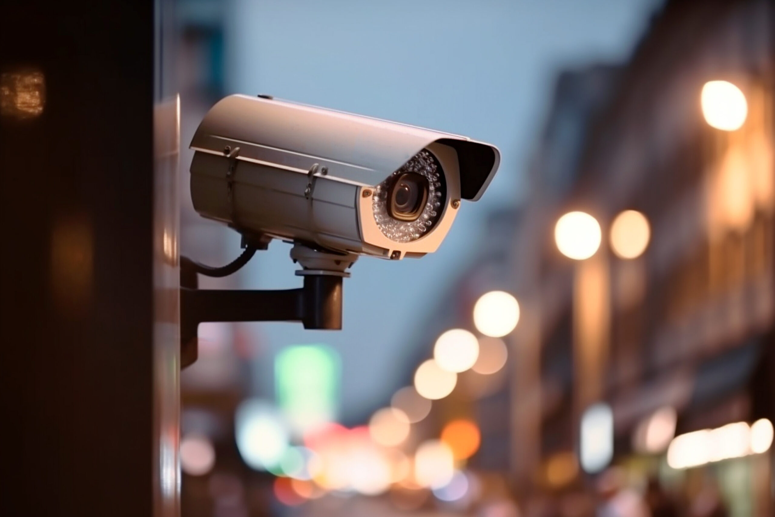 Vidéoprotection